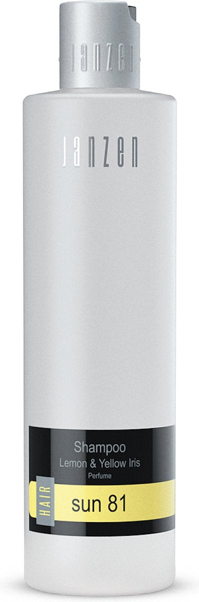 JANZEN Shampoo Black 22