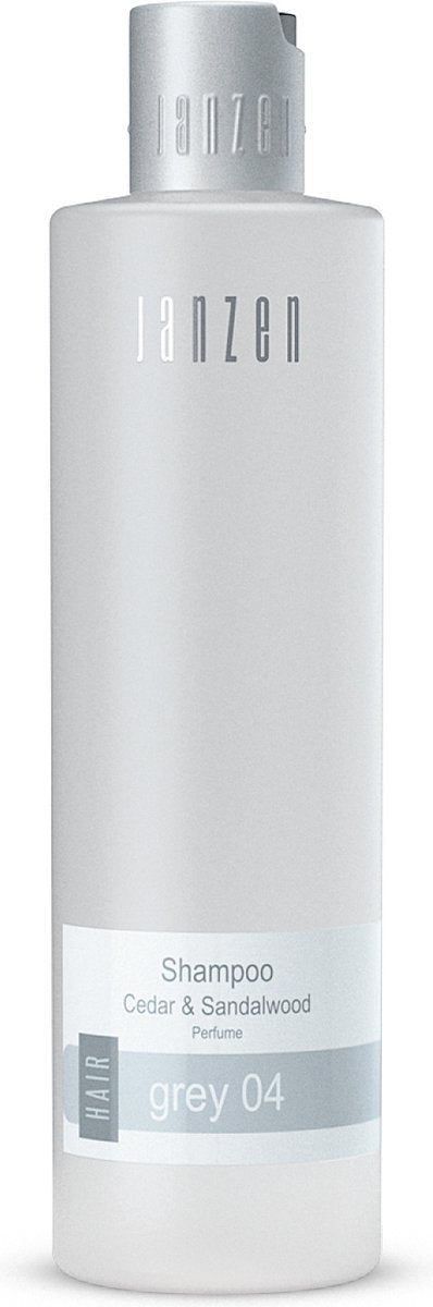 JANZEN Shampoo Black 22