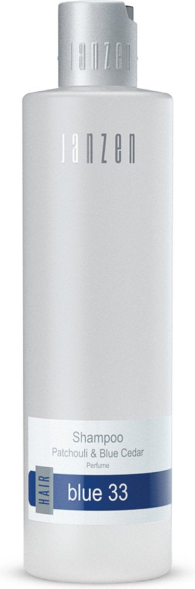 JANZEN Shampoo Black 22
