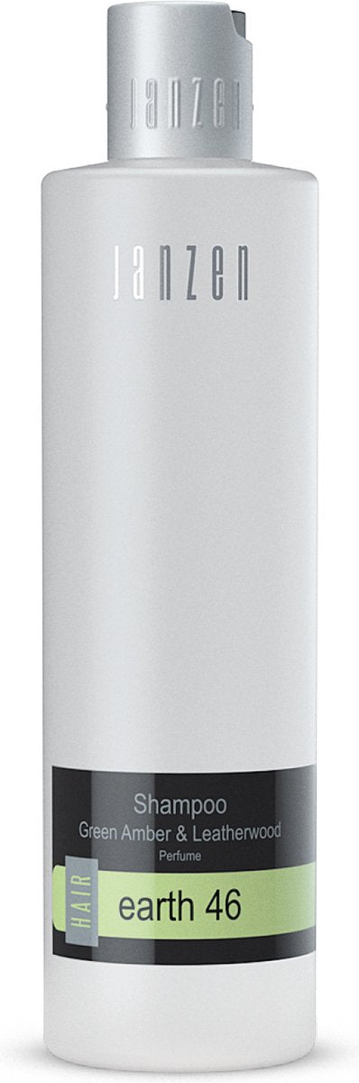 JANZEN Shampoo Black 22