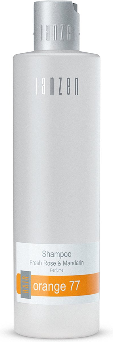 JANZEN Shampoo Black 22