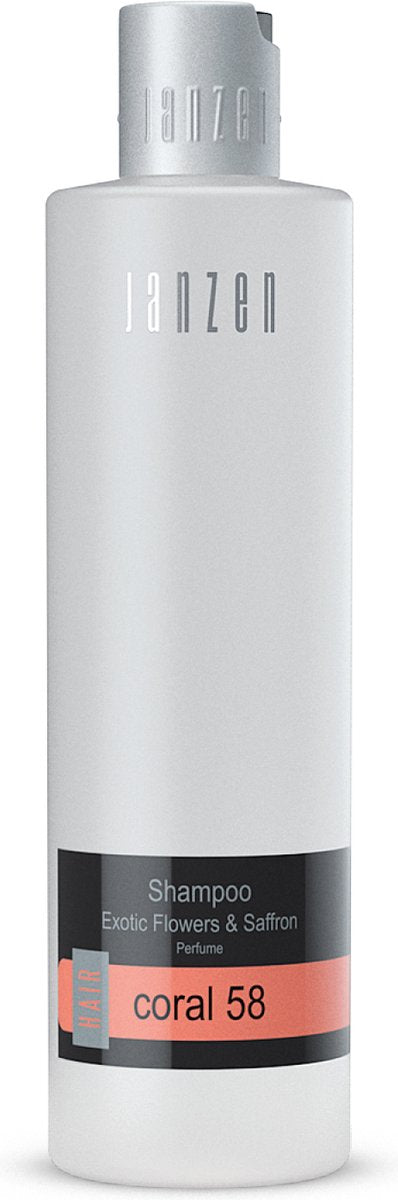 JANZEN Shampoo Black 22