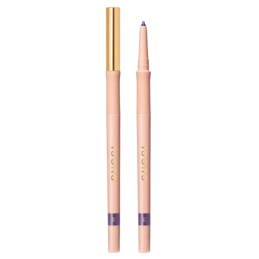 Gucci Gucci Beauty Eyeliner Unisex 0.34g Roségoud