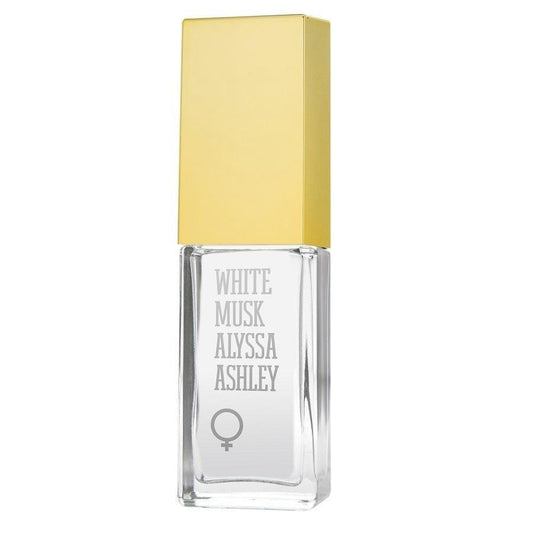 Alyssa Ashley White Musk