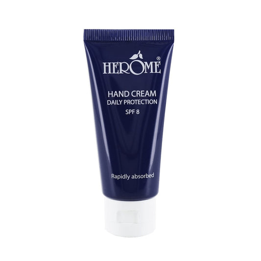 Herome Cosmetics Handverzorging Hand Cream Daily Protection Travelsize