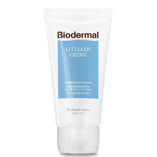 Biodermal Littekencrème