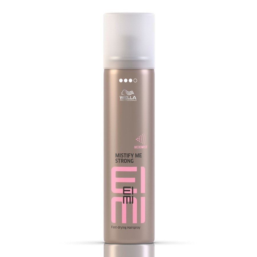 Wella Professionals EIMI Fixing Mistify Me Strong