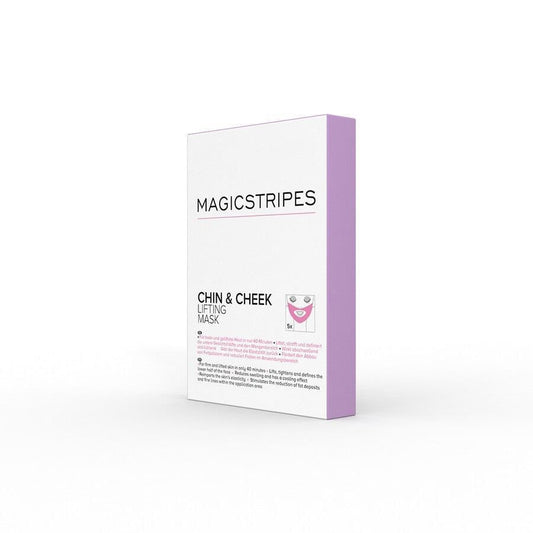 MAGICSTRIPES Chin + Cheek Lifting