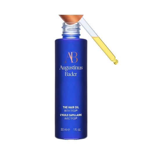 Augustinus Bader The Hair Oil
