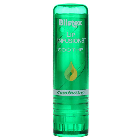 Lip Infusions Soothe