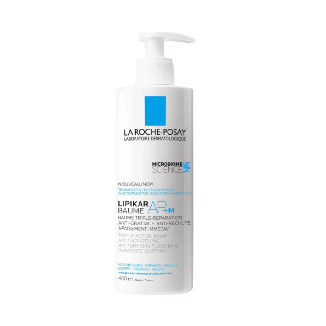La Roche-Posay Lipikar Balm Apbiome 400ml
