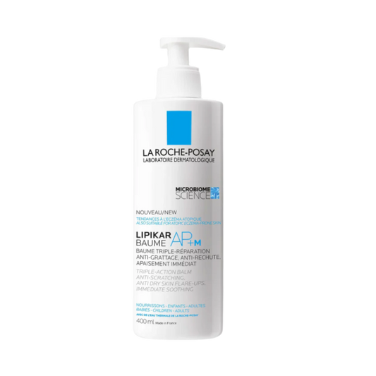 La Roche-Posay Lipikar Balm Apbiome 400ml