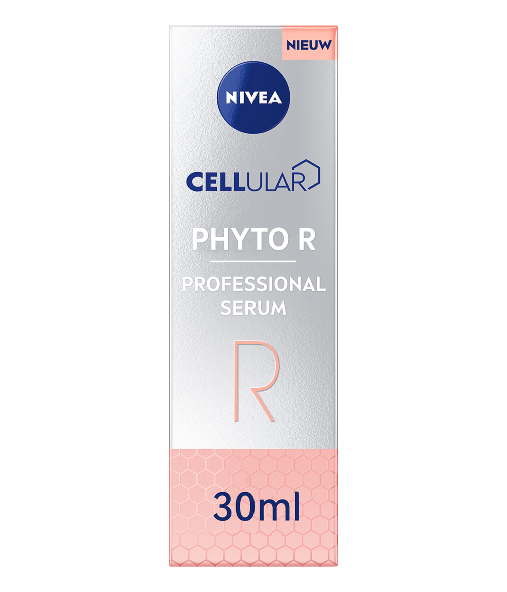 NIVEA Cellular Professional Serum Phyto R 30ml