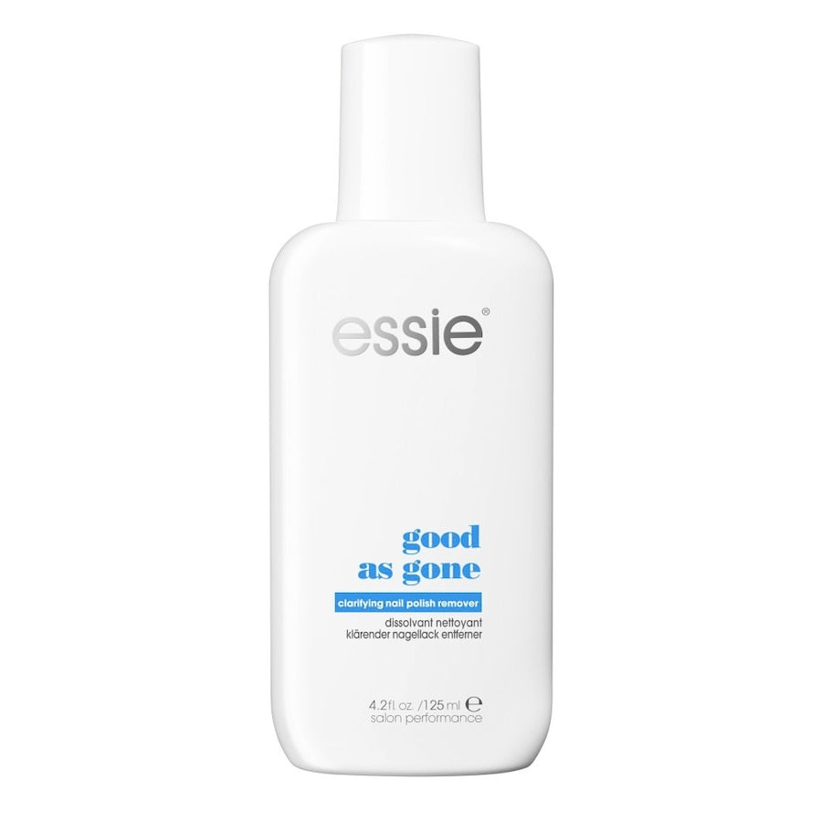 essie Essie Spa Good As Gone