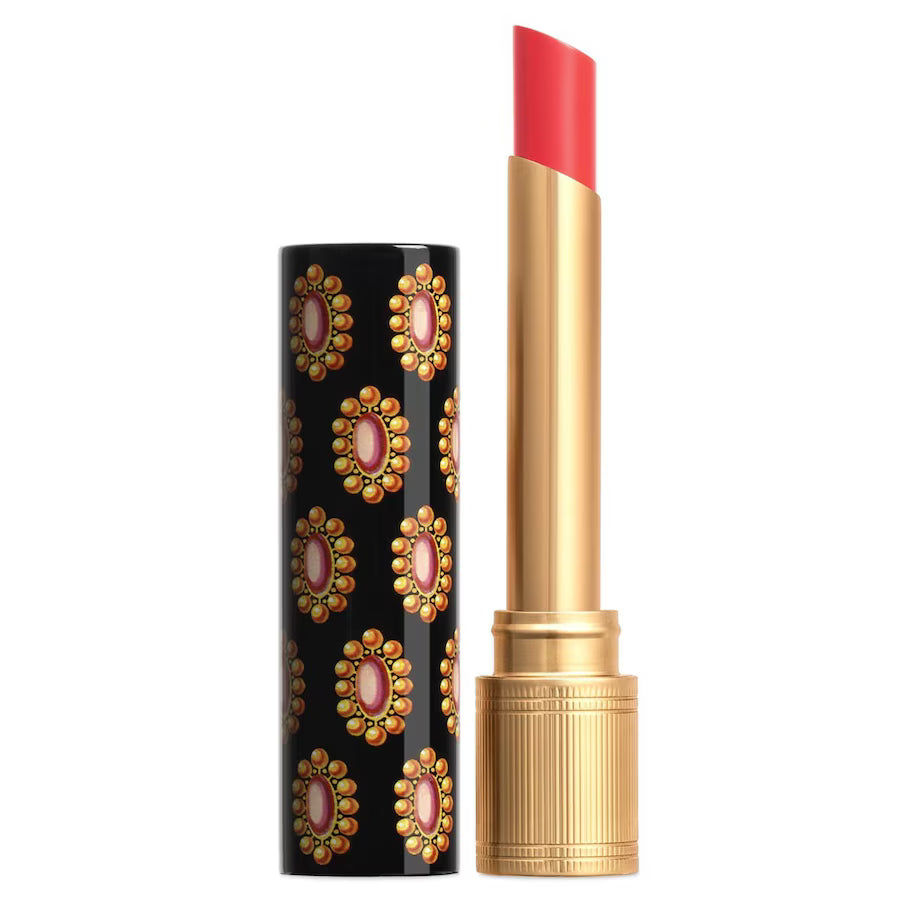 Gucci Gucci Beauty Lipstick Unisex 1.8g Koraal