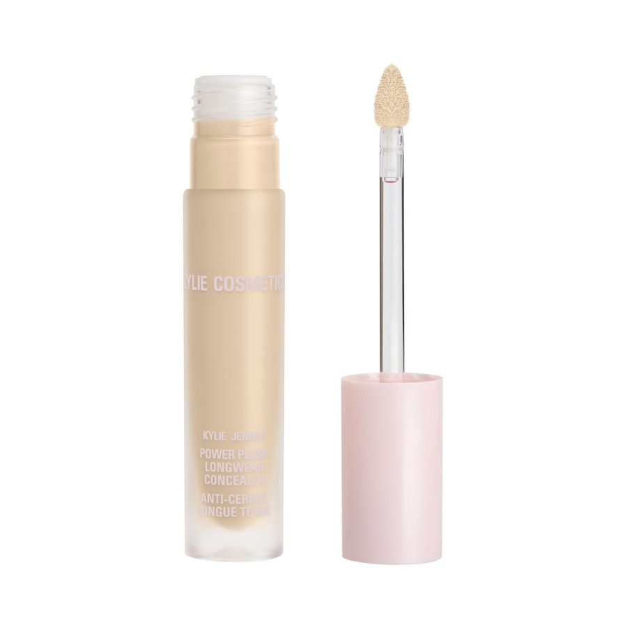 KYLIE COSMETICS Power Plush Concealer