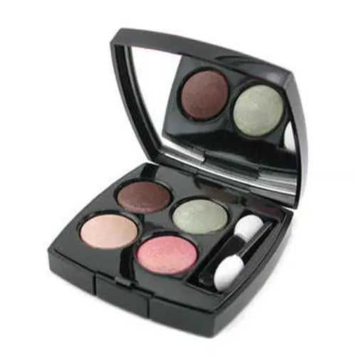 Les 4 Ombres Eyeshadow Palette Nymphea 74