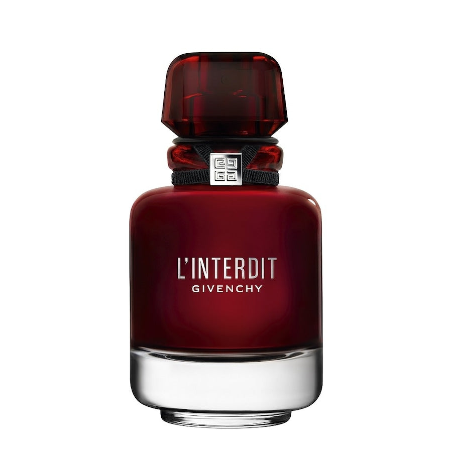 Givenchy L’Interdit Rouge Eau de Parfum