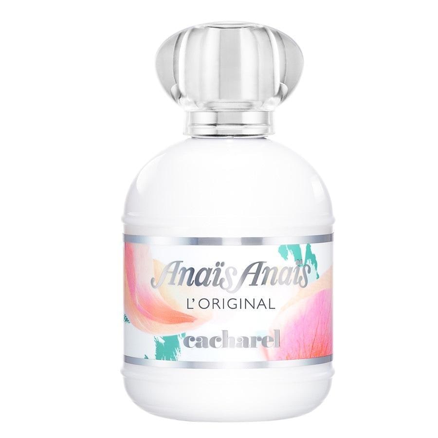 Cacharel Anais Anais Eau de Toilette