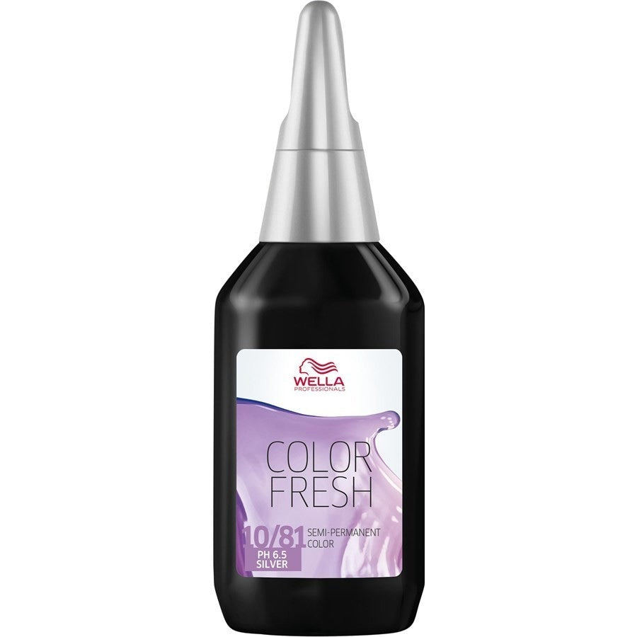 Wella Professionals Color Fresh