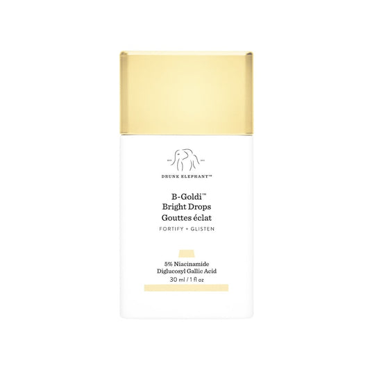 Drunk Elephant B-Goldi™ Bright Drops