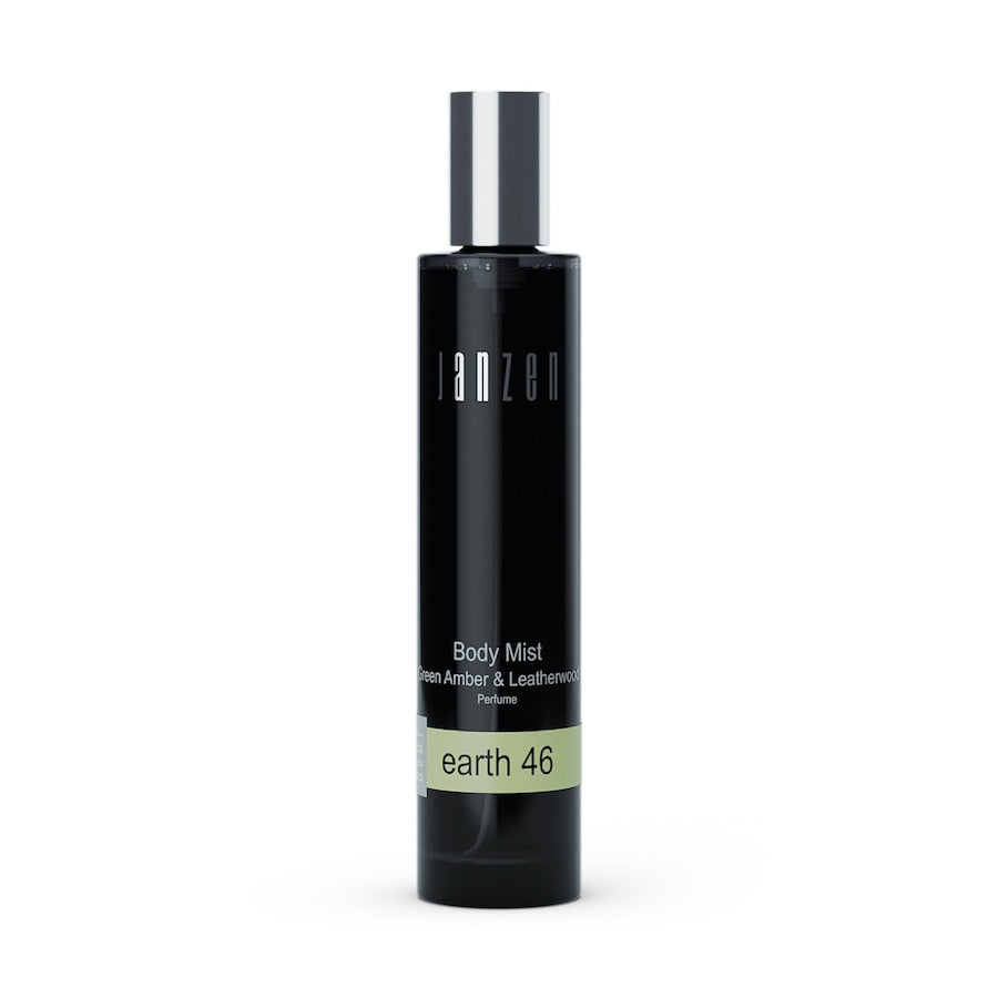 Janzen Earth 46 Body Mist