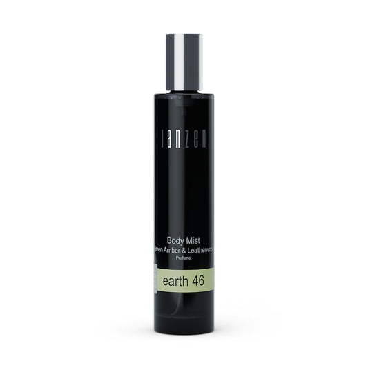 Janzen Earth 46 Body Mist