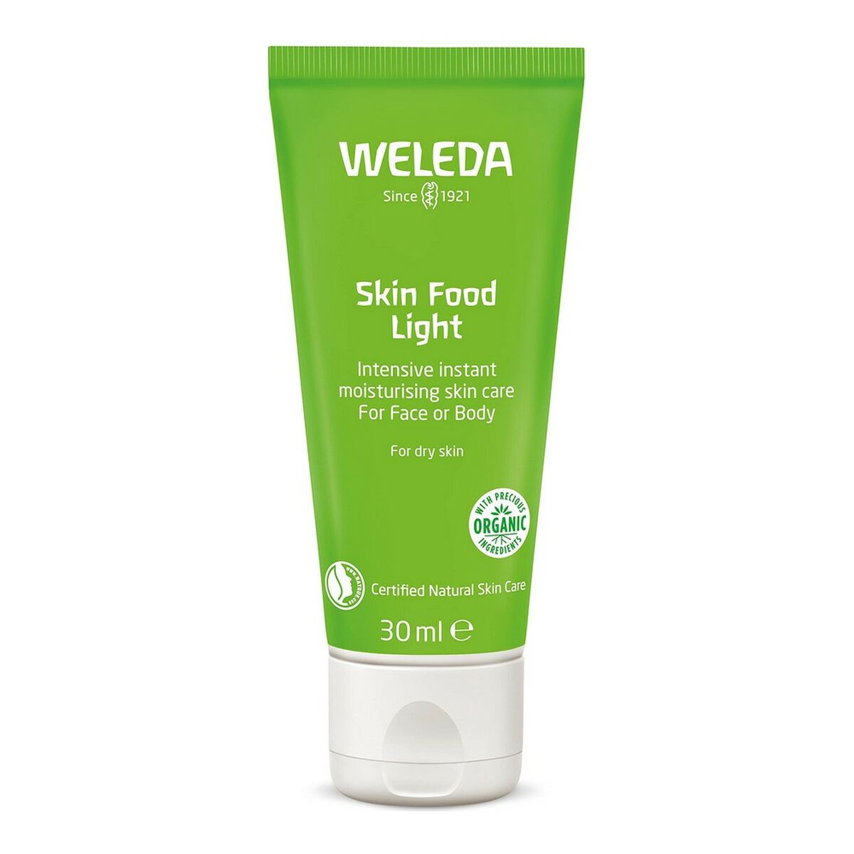 Weleda Skin Food Light Moisturizing Skin Care