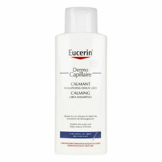 DermoCapillaire Kalmerende Urea Milde Shampoo