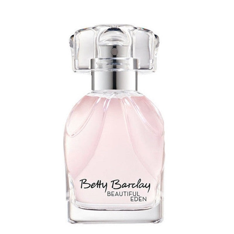 Betty Barclay Beautiful Eden Eau de Toilette Spray  ml
