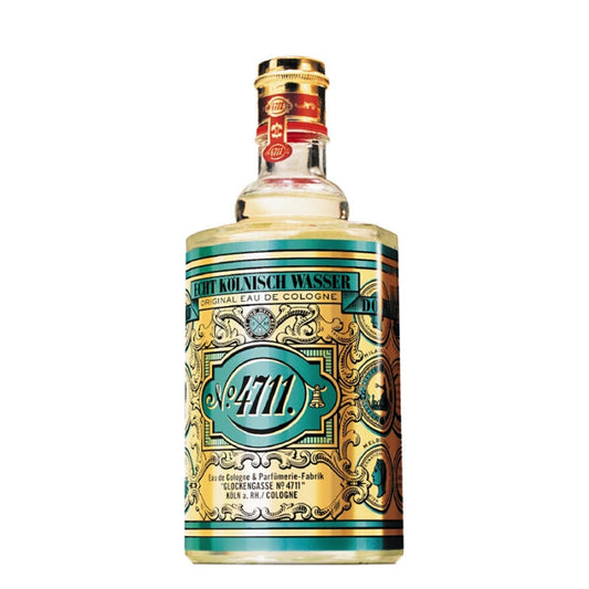 4711 Echt Kölnisch Wasser Eau de Cologne Spray  ml