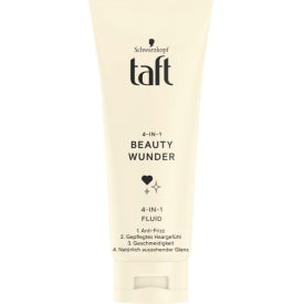 Schwarzkopf taft 4-in-1 Beauty Wunder Fluid 100 ml