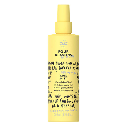 Curl Mist 250 ml