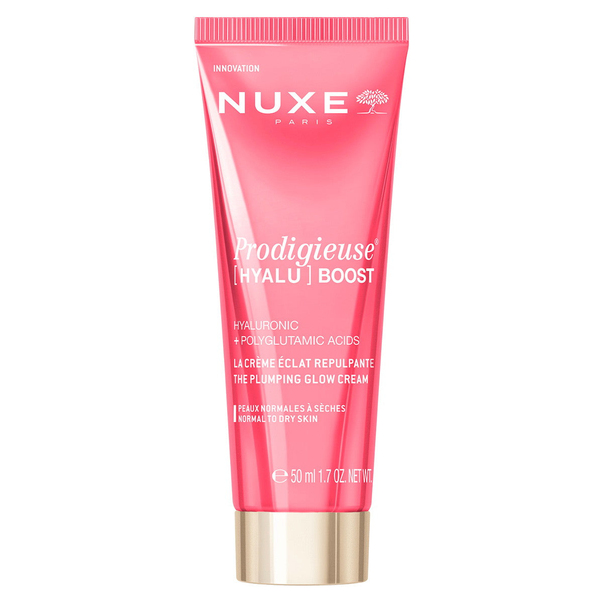 Prodigieuse® Hyalu Boost The Plumping Glow Cream