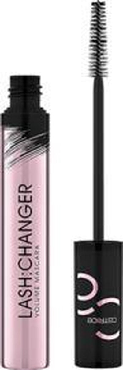 Lash Changer Volume Mascara 11 Ml