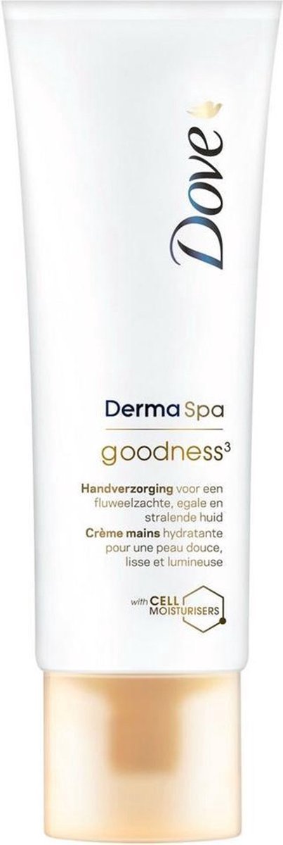 Dove DermaSpa Goodness - 75 ml