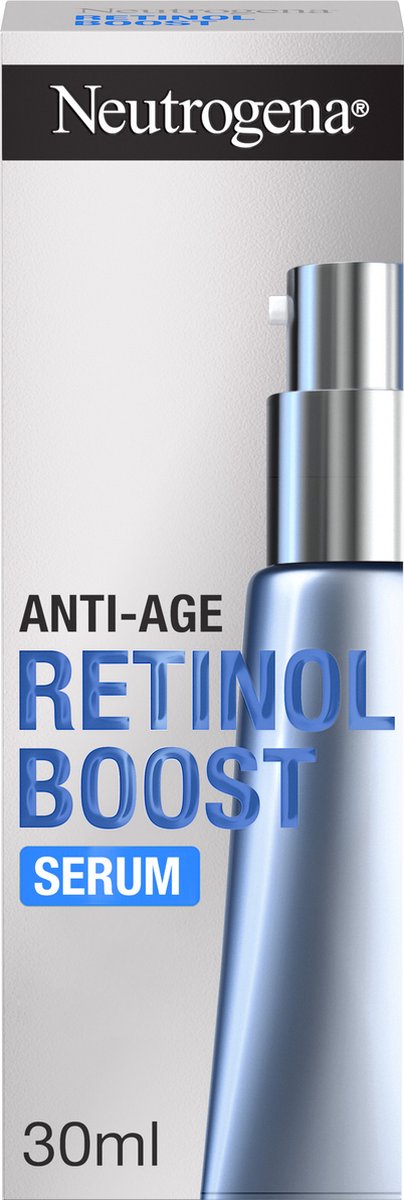 Retinol Boost Serum