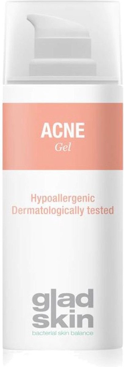 Gladskin ACNEFEKT Gel 100ml