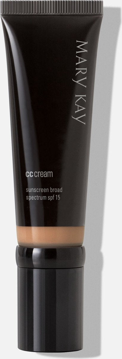 Mary Kay Mary Kay CC Cream SPF 15 - Light to Medium 29ml