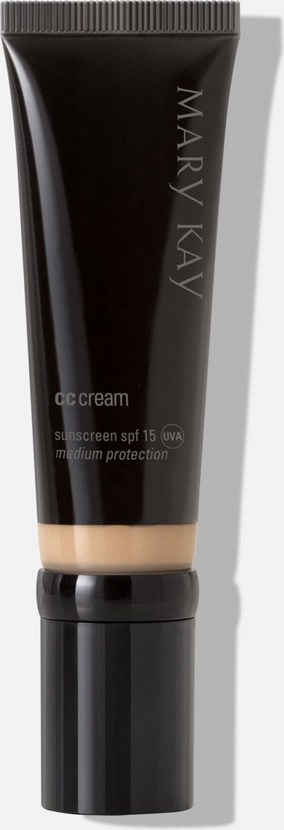 Mary Kay Mary Kay CC Cream SPF 15 - Light to Medium 29ml
