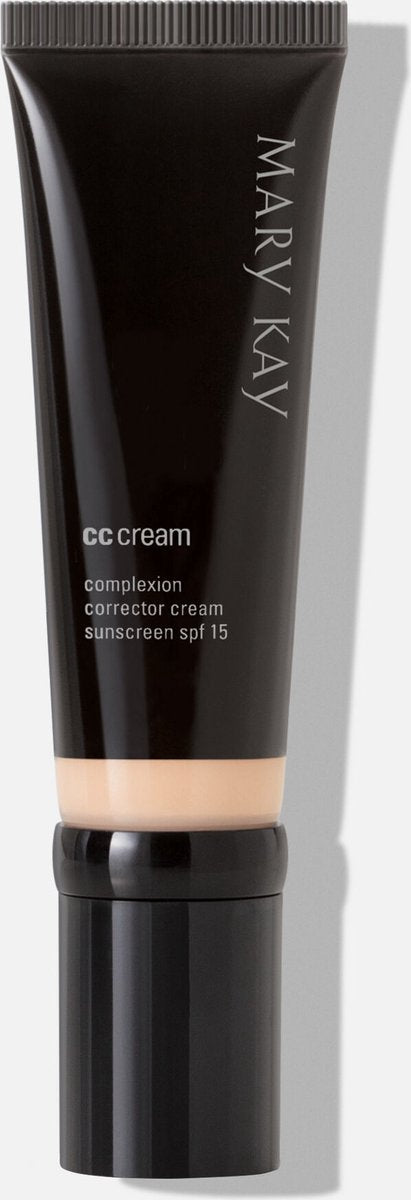 Mary Kay Mary Kay CC Cream SPF 15 - Light to Medium 29ml