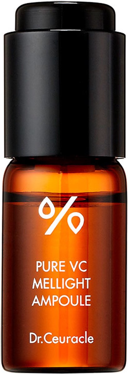 Dr. Ceuracle Pure VC Mellight Ampoule 0.8g + 8ml