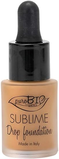 Sublime Drop Foundation