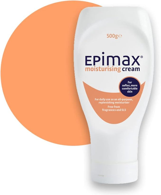 Moisturising Cream