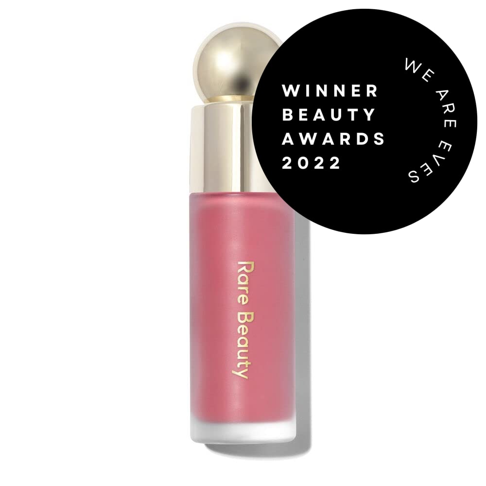 Soft Pinch Liquid Blush