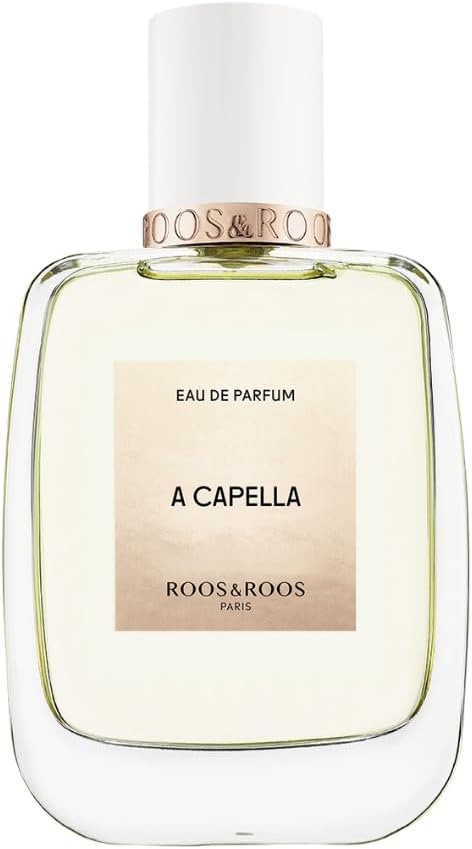 A Capella - Eau de Parfum 50ml