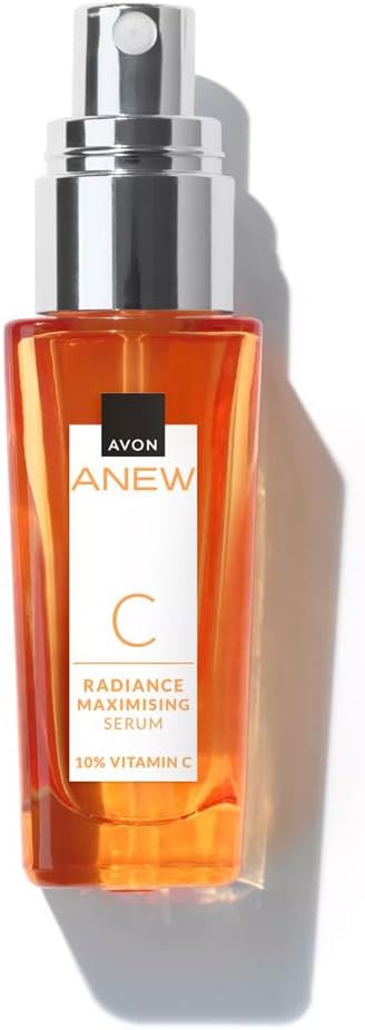 Anew Radiance Maximising Serum with Vitamin C