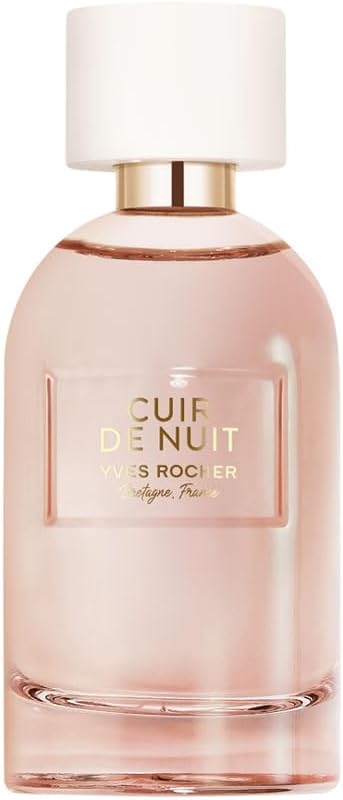 Eau de Parfum Cuir de Nuit