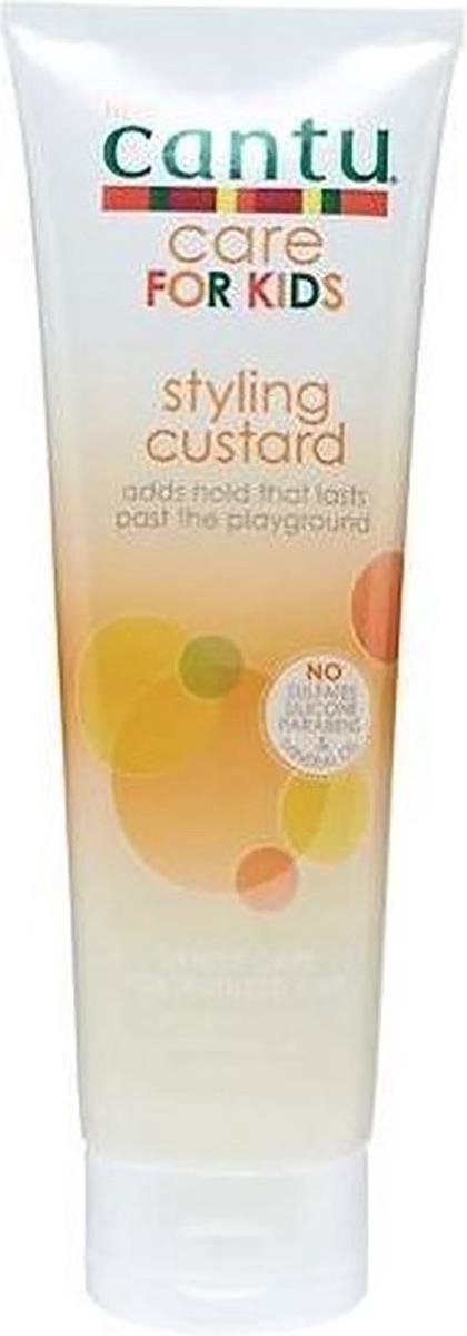Cantu Care For Kids Styling Custard 178 ml