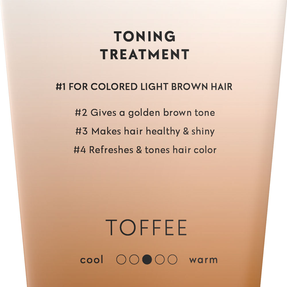 Toning Treatment Toffee 200ml